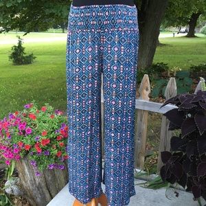 Abercrombie & Fitch Pants - ABERCROMBIE PALAZZO PANTS🎀 Abercrombie & Fitch Pants - ABERCROMBIE PALAZZO PANTS🎀