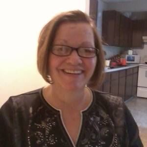 Meet your Posher, Jackie