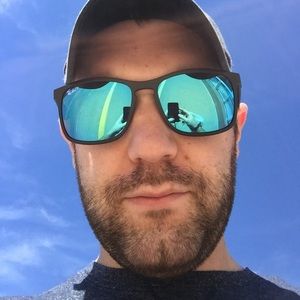 Meet your Posher, Mike