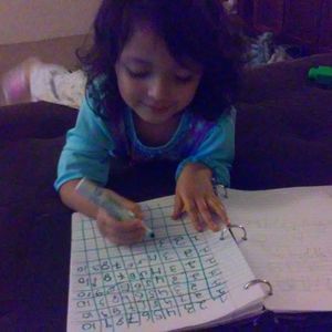 Meet your Posher, Magda