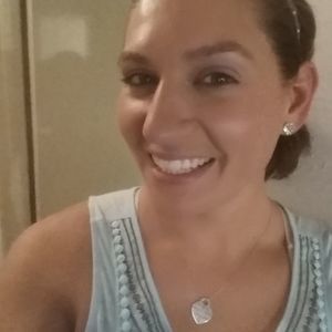 Meet your Posher, Patricia