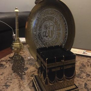 Meet your Posher, Sayed