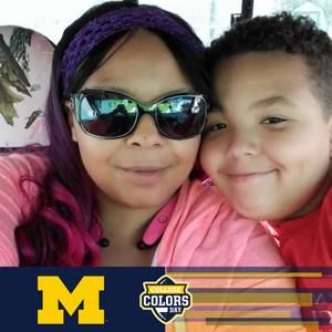 Meet your Posher, Monica