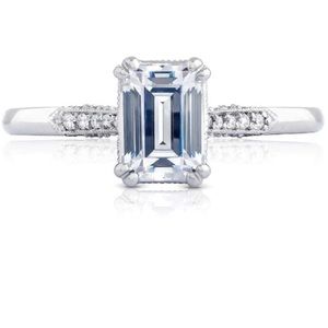 Meet your Posher, Marisela