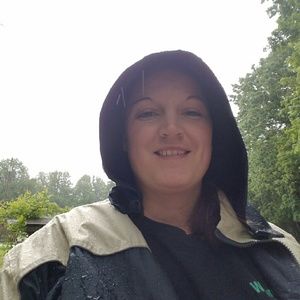 Meet your Posher, Ginger