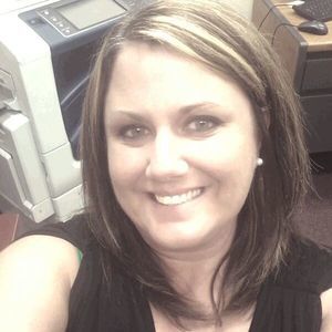 Meet your Posher, Kristy