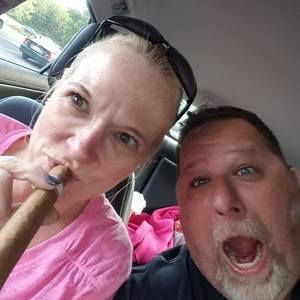 Meet your Posher, Eric michelle