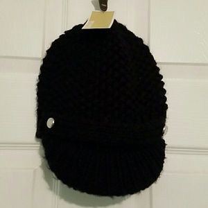 Michael Kors Knit Hat