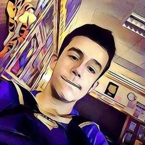 Meet your Posher, Martin