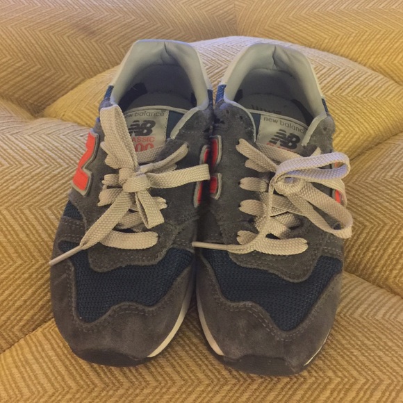 new balance kids 1300