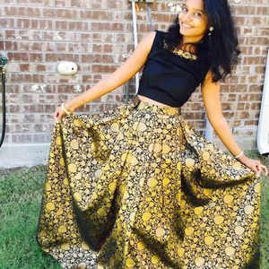 Meet your Posher, Keerthi