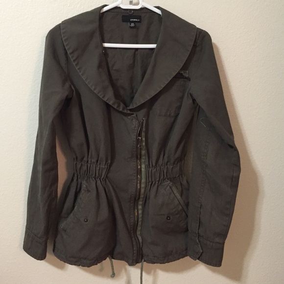 O'Neil jacket