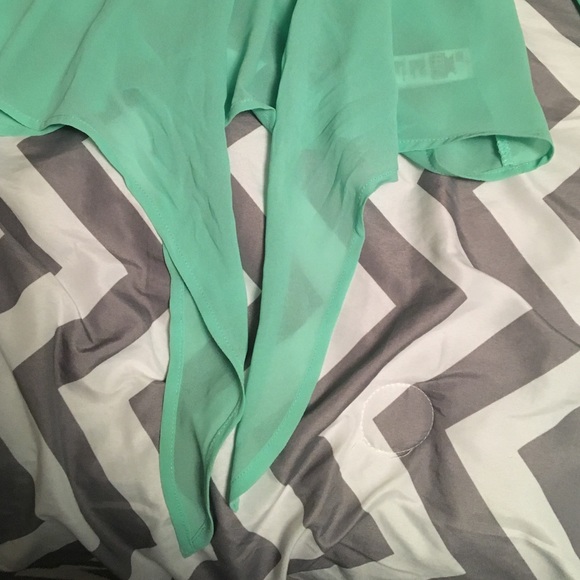 Button Up Shirt - Picture 2 of 3