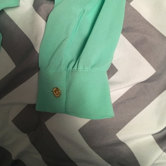 Button Up Shirt - Picture 3 of 3