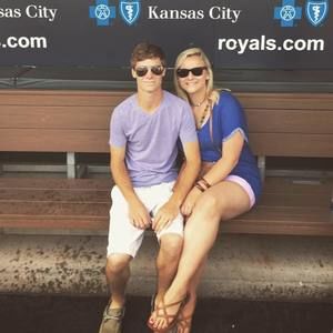 Meet your Posher, Kaitlin