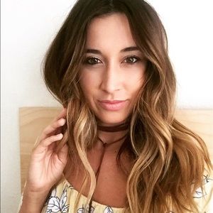 Meet your Posher, Janine