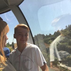 Meet your Posher, Deborah