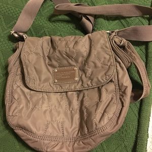 Marc by Marc Jacobs Nylon Crossbody