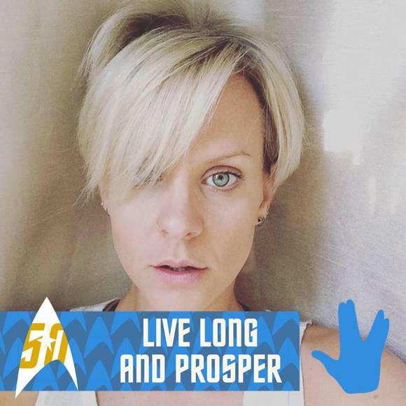 Meet your Posher, Jill - Picture 2 of 2