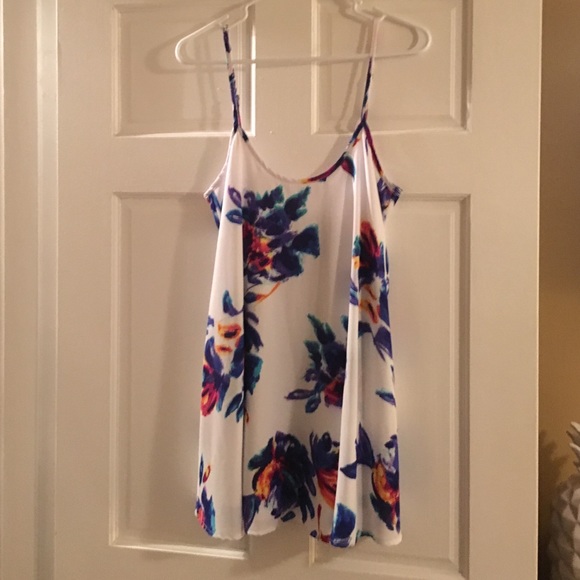 Show me your MUMU dress