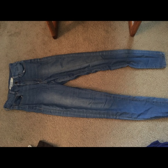 Brandy Melville jeans