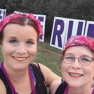 Meet your Posher, Cara