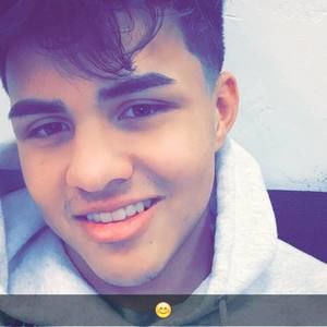 Meet your Posher, Alejandro