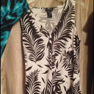 Ann Taylor Blouse