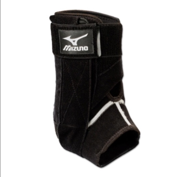 Mizuno Ankle Brace (S, for right ankle) - Picture 1 of 2