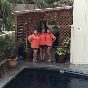 Meet your Posher, Bethany