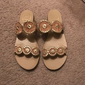 Adorable Lauren Jacks!