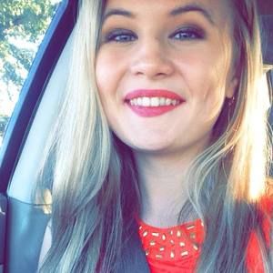 Meet your Posher, Allison