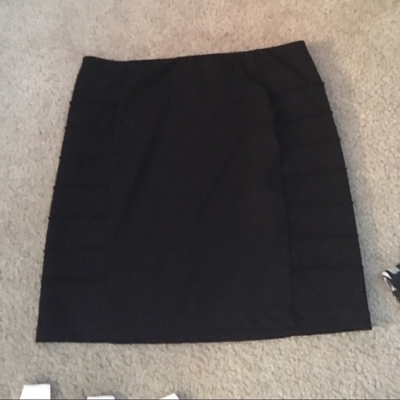 Body con skirt
