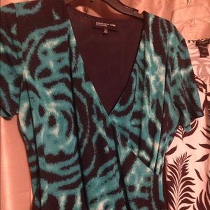 Banana Republic Blouse