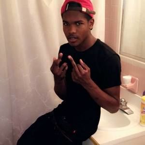 Meet your Posher, Richard