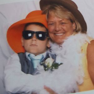 Meet your Posher, Karen