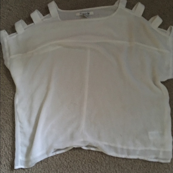 Forever 21 blouse