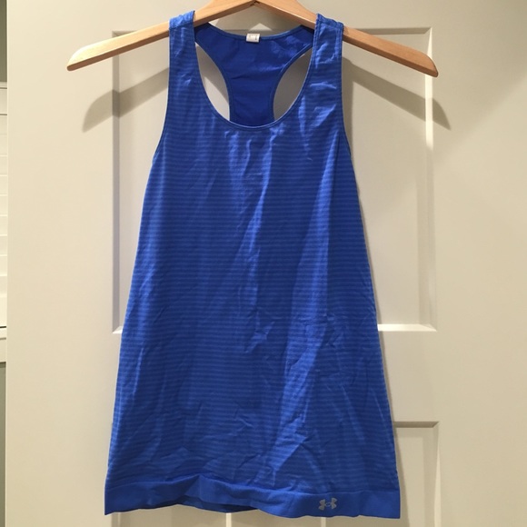 Under Armour Studio Tank