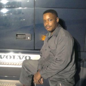 Meet your Posher, Bruce