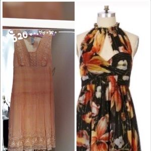 Beautiful dress bundle