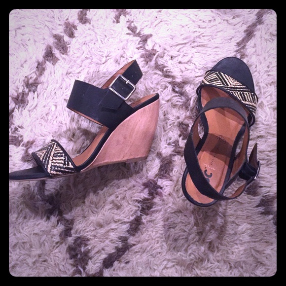 BC heels