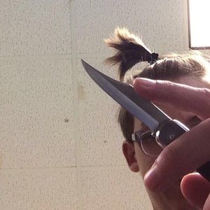 Meet your Posher, Andrew