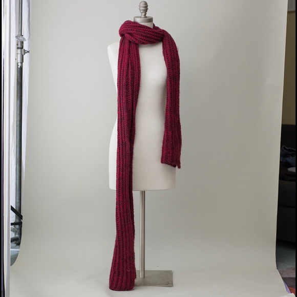 Gap Chunky Knit Scarf - Picture 1 of 1