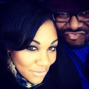 Meet your Posher, Ke'andre-shanece