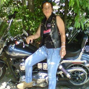 Meet your Posher, Kimberly