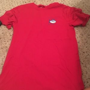 *HOLD* Small Southern Tide shirt