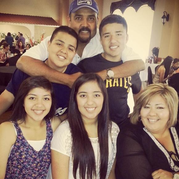 Meet your Posher, Juany n mario - Picture 1 of 1