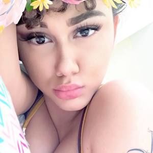 Meet your Posher, Katya