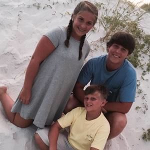 Meet your Posher, Jana