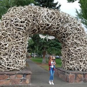 Meet your Posher, Daniela